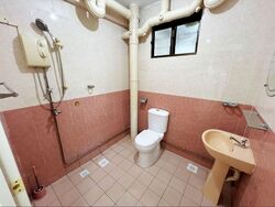 Blk 510 Woodlands Drive 14 (Woodlands), HDB Executive #480535911